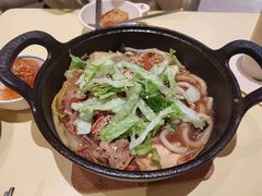 寿喜烧-米仓食堂(凯德广场店)