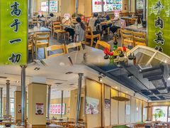 -合易泓烤肉•首创生椰大油边(宁山路店)