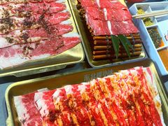 -棒小伙·齐齐哈尔烤肉(龙茗路店)