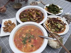 -南山小酒馆·江湖菜·夜宵(壹华里店)