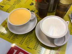 -澳洲牛奶公司(佐敦店)