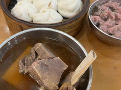 牛排汤-达道武仔牛肉店(广达路店)