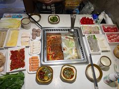 -野妹火锅(布吉店)