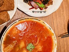 -張飛扒肉•四代传承(道外店)