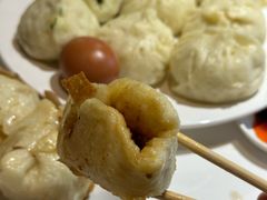 -许老八包子铺羊汤馆(绿地世纪城店)