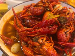 潜江油焖小龙虾-小田油焖小龙虾(双井店)
