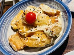 -那家·油麻菜馆(先农大院店)