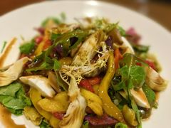 -安妮意大利餐厅(丽都店)
