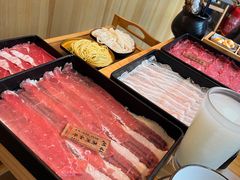 -牛匠和牛寿喜锅(西安总店)