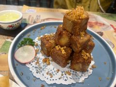 -点都德(大茶楼店)