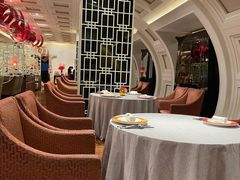 -北京王府井希尔顿酒店·秦唐中餐厅Chynna