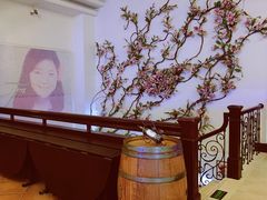 -邓丽君音乐主题餐厅