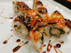 -桃屋日本料理(清华科技园店)
