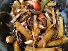 -京尊烤鸭店JINGZUN(春秀路店)