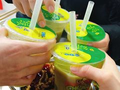 -小民大排档(光谷店)