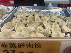 -炳记云饺(德政总店)