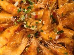 -姑奶奶老厨房(南坪路总店)