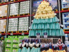 -山姆会员商店(上海浦东店)