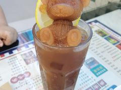 -澳门陈光记烧味饭店(万象城店)