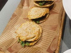 -阿庄新豫菜(航海东路店)