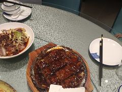 -临潼印象·特色陕菜