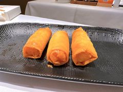 桂花素翅春卷-小厨娘淮扬菜(天印大道店)