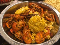 -王红军龙虾(新民路店)