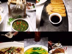 -蔴将·川菜(黄龙万科店)