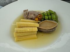 -火福·天湖阁大闸蟹博物馆主题餐厅(浅水湾店)