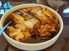 -走马楼饭庄(慈城古县城店)