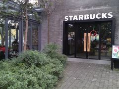 -星巴克(西湖天地店)