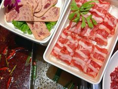 -好得火锅(育才店)