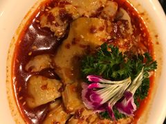 -嘉禾·悦享餐厅(八方汇店)