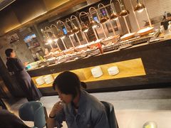 -星伦多自助料理(永旺店)