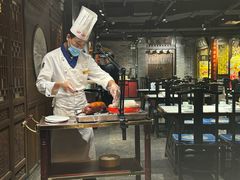 -四世同堂·京菜·烤鸭(双井店)