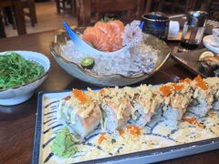 -鸟鹏烧鸟居酒屋(仁恒梦中心店)