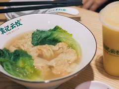 -袁记云饺(鼓楼店)