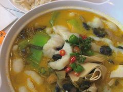 -鱼你在一起(虹口星荟中心店)