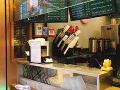-TPLUS茶家(淮海店)