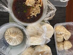 -蒋家桥饺面店(东关街店)