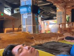 -汤森悠生活文化汤(江宁万达店)