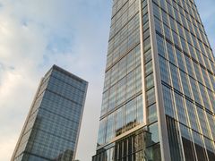 -春熙路步行街