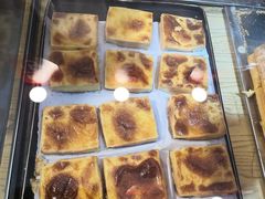 -老香港蛋糕(梓桐苑店)