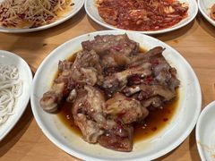 -贤花饭店(城阳店)