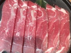 -九田家黑牛烤肉料理(新光汇店)
