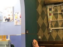 -李大牛和刘大力手作甜品(凯德店)