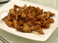 -梅龙镇酒家(南京西路总店)