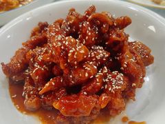 -同发号饭庄(复兴路店)