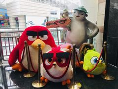 -飞扬影城(正佳IMAX店)