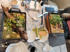 -北京王府井希尔顿酒店·万斯阁西餐厅